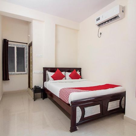 Hotel O Shannu Residency Secundurabad Exterior foto