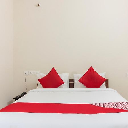 Hotel O Shannu Residency Secundurabad Exterior foto